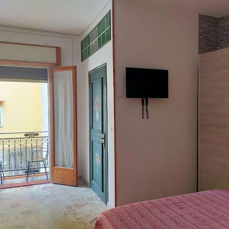 Casa Vacanza "Il Cortiletto" Sciacca Eksteriør bilde
