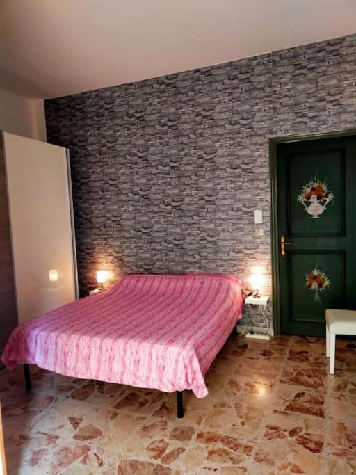 Casa Vacanza "Il Cortiletto" Sciacca Eksteriør bilde