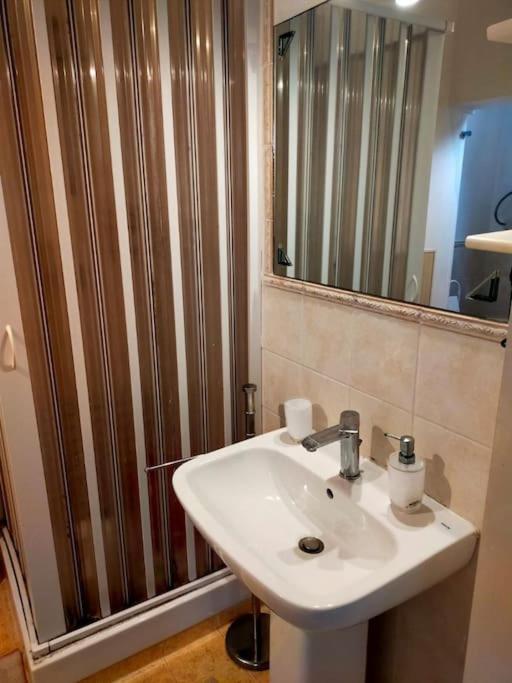 Casa Vacanza "Il Cortiletto" Sciacca Eksteriør bilde
