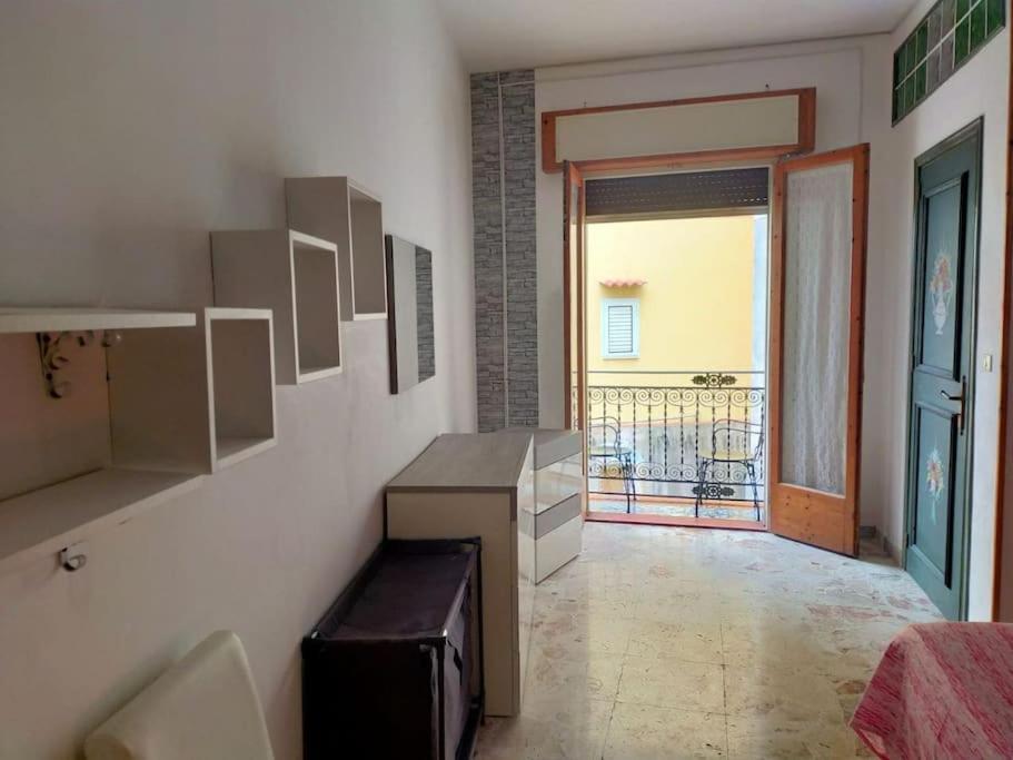 Casa Vacanza "Il Cortiletto" Sciacca Eksteriør bilde