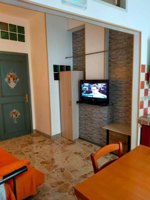 Casa Vacanza "Il Cortiletto" Sciacca Eksteriør bilde